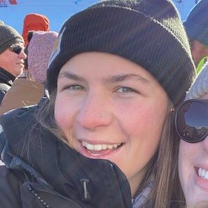 Meet your Posher, Zoe